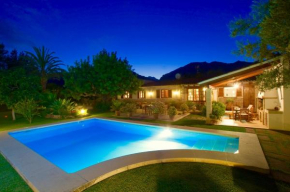 Villa Can Vadell